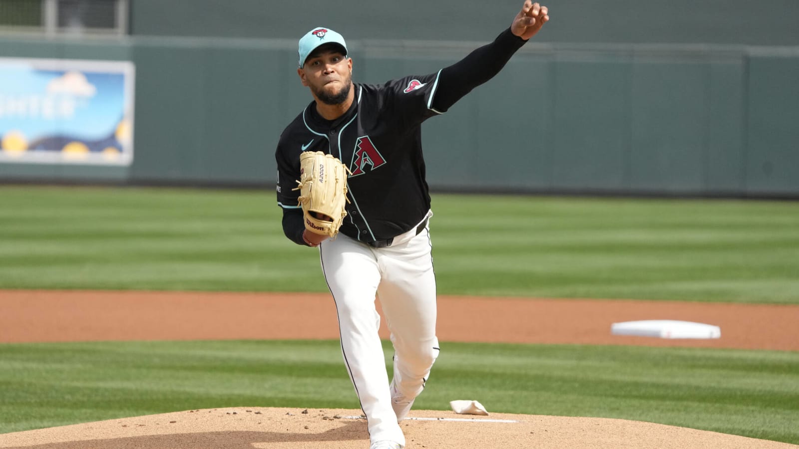 Torey Lovullo Downplays Injury Concerns Surrounding Eduardo Rodriguez