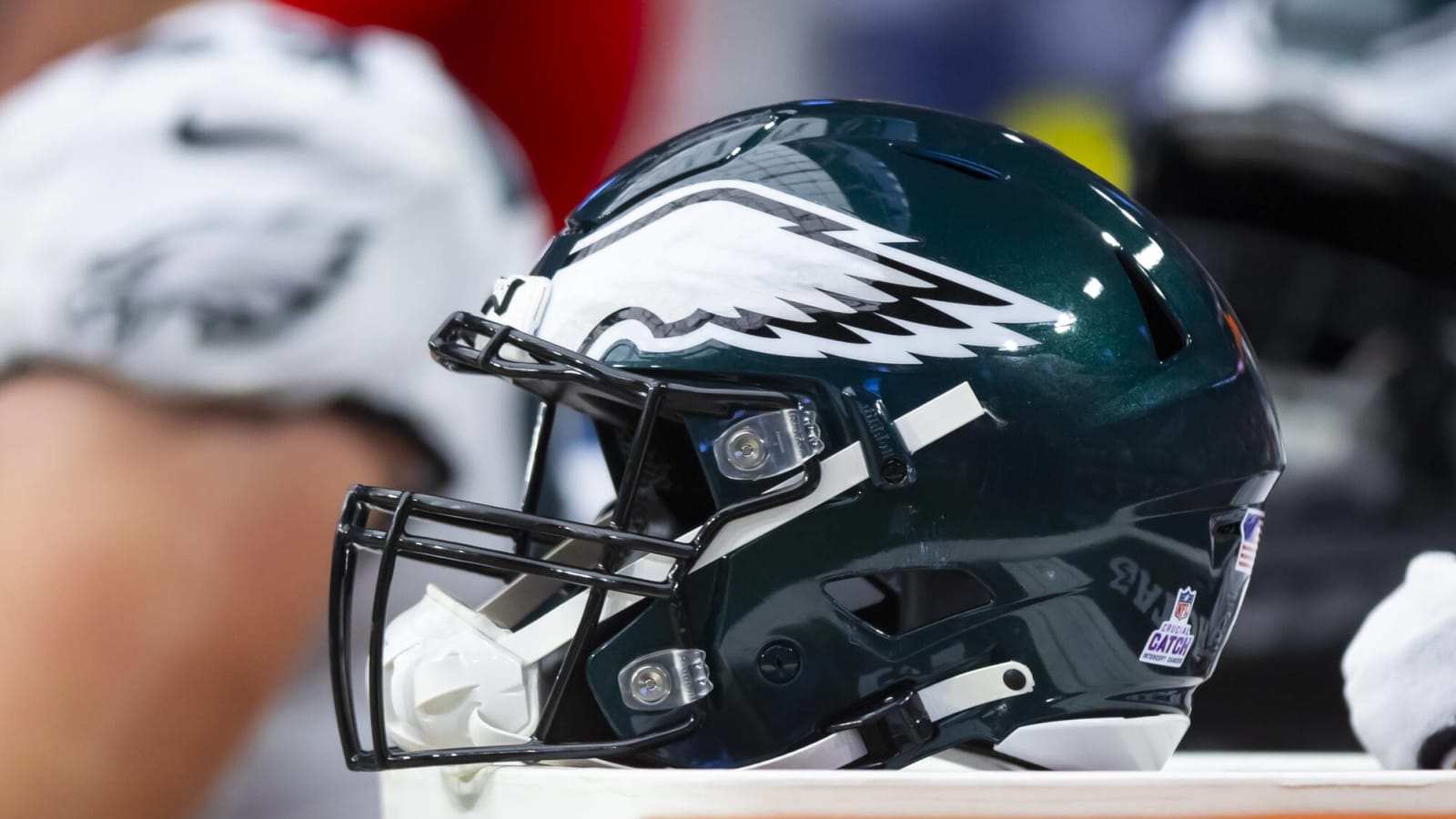 HD eagles helmet wallpapers