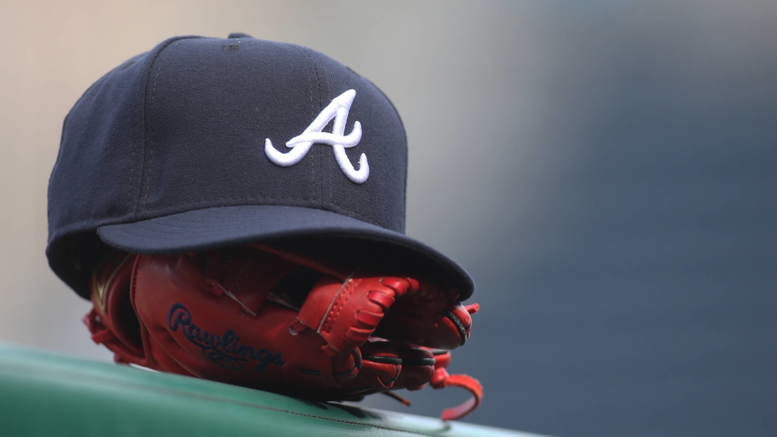 Atlanta Braves Offense Does Something it Hasn't Done in Nearly 70