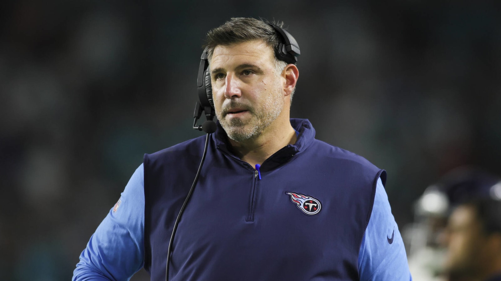 Insider discusses Titans' Mike Vrabel possibly replacing Patriots' Bill Belichick