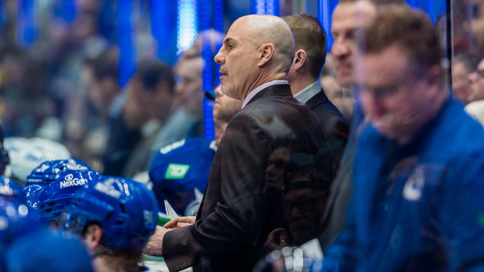 Philly Legend to Become Immediate Favorite to Coach Flyers Next