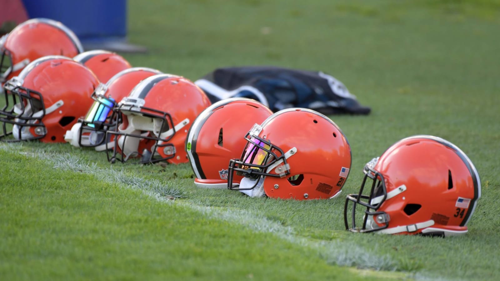 Browns chief of staff pleads guilty to operating a vehicle under the influence