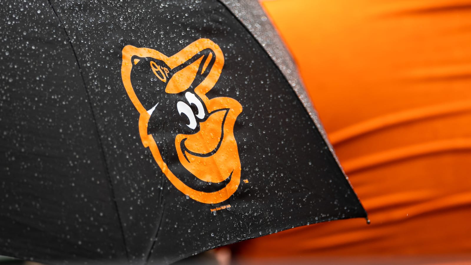 Former Orioles chairman no longer connected to team