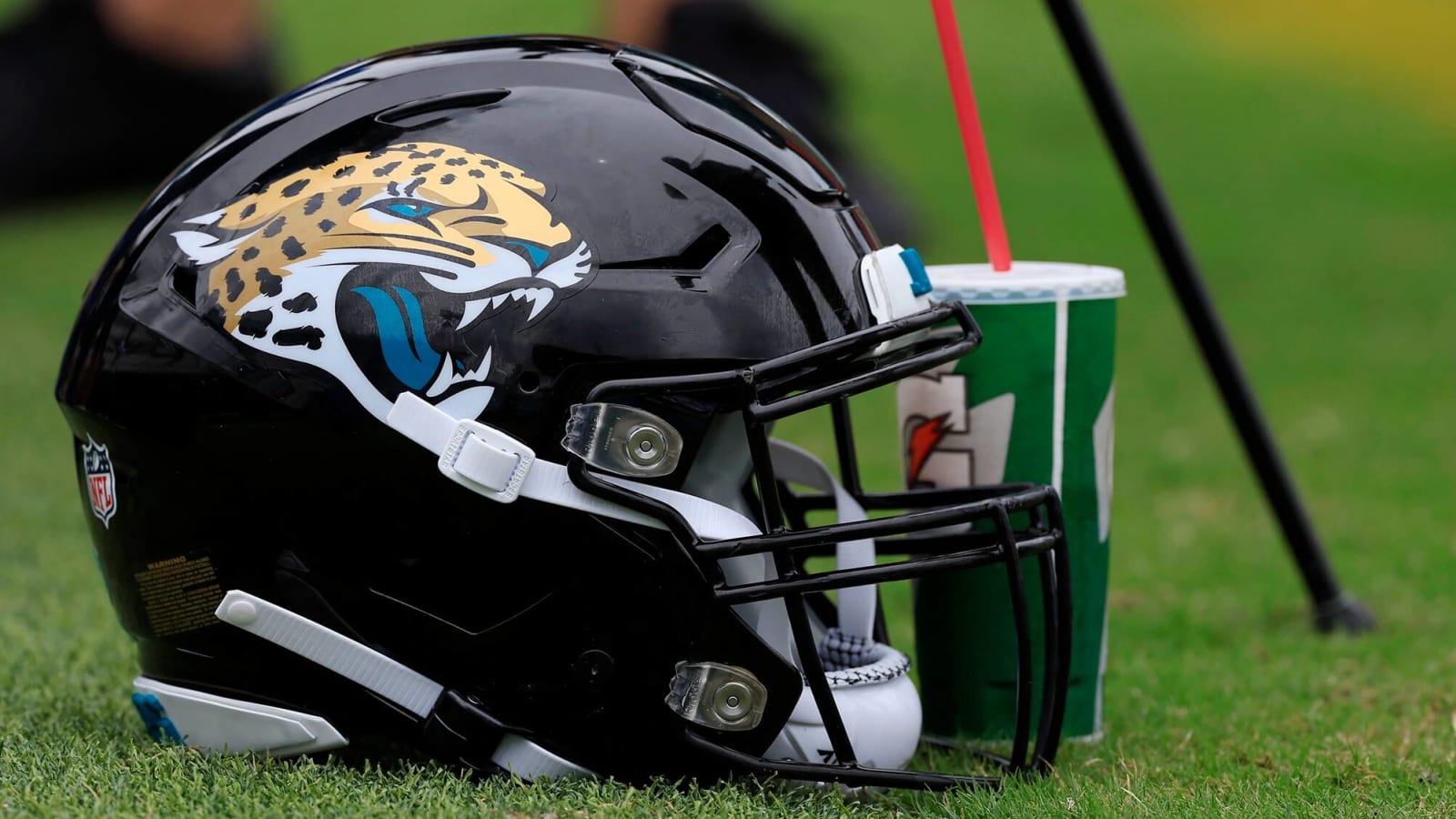 Jaguars OC Press Taylor to serve as primary play-caller