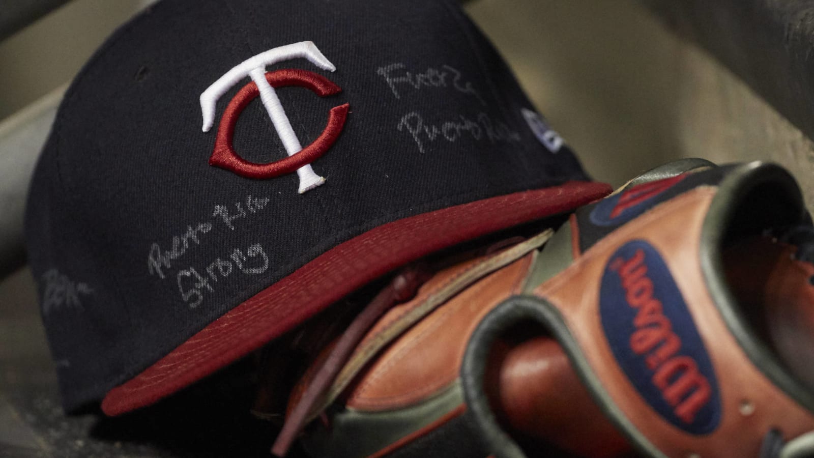 Twins prez says team eyeing returning to contention in 2022