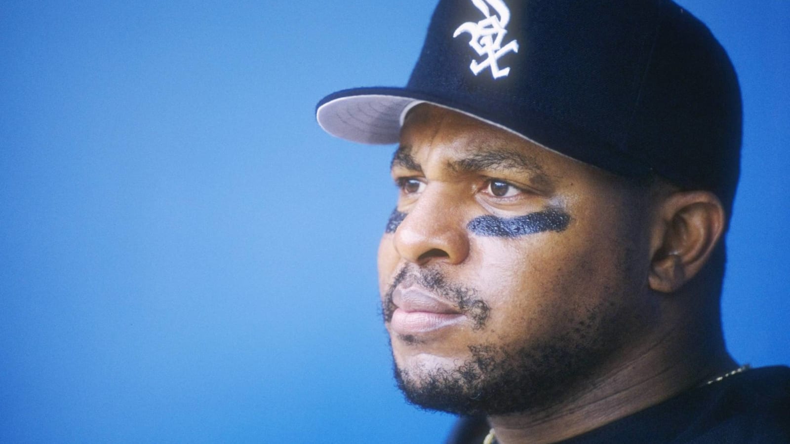 Ex-teammate shares funny Albert Belle story