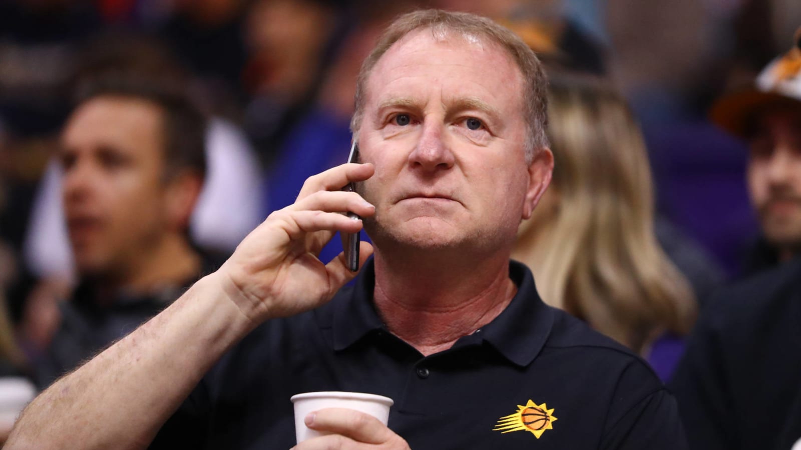 Report: NBA will launch investigation into Suns allegations