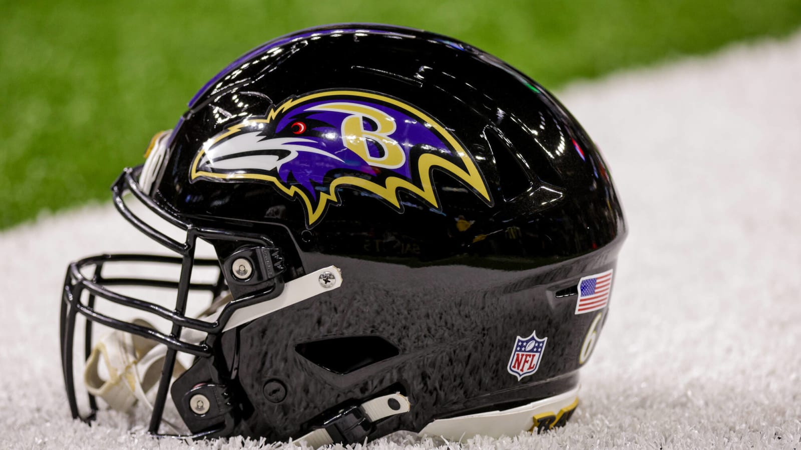 Ravens receive worst AFC North free-agency grade