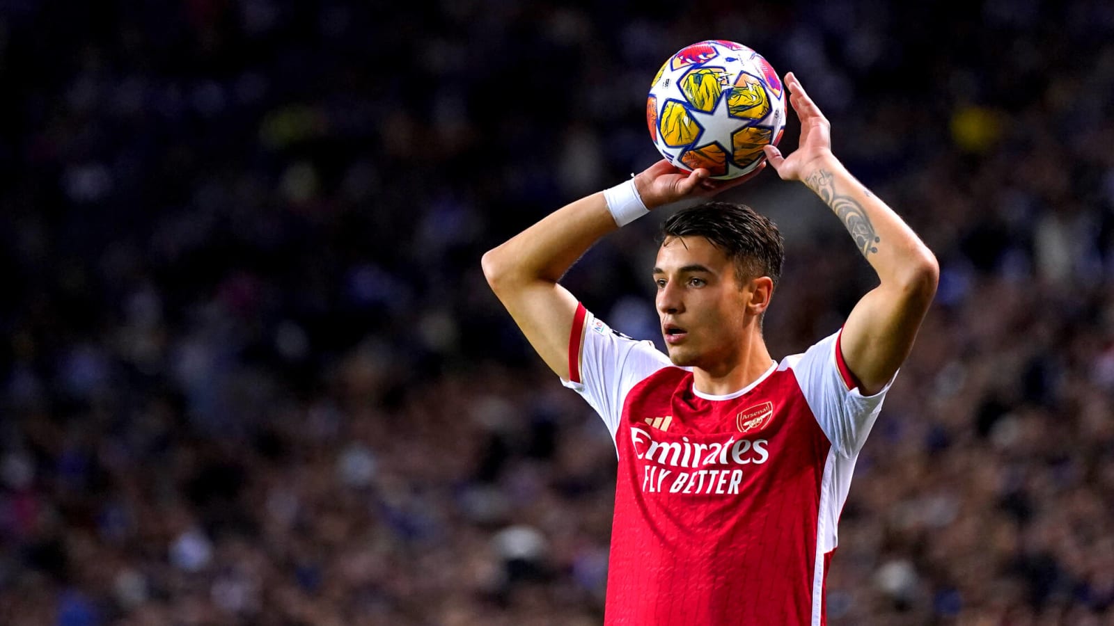 Sevilla now feels signing Arsenal star is too complicated