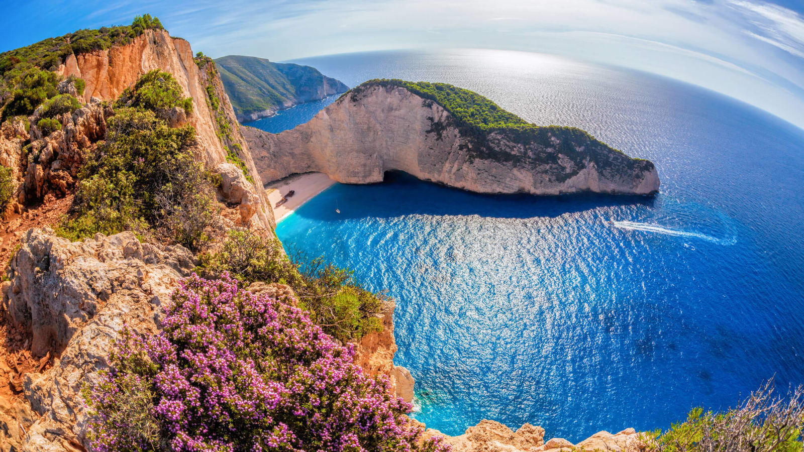 11 islands to visit in Greece other than Santorini or Mykonos