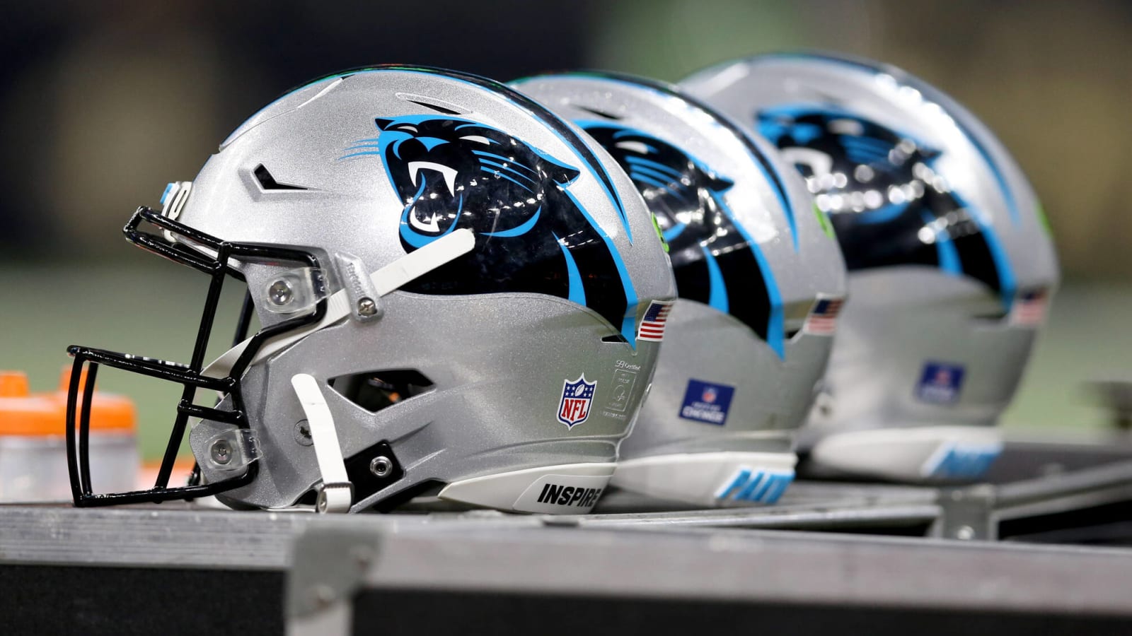 Panthers front office plans beginning to firm up