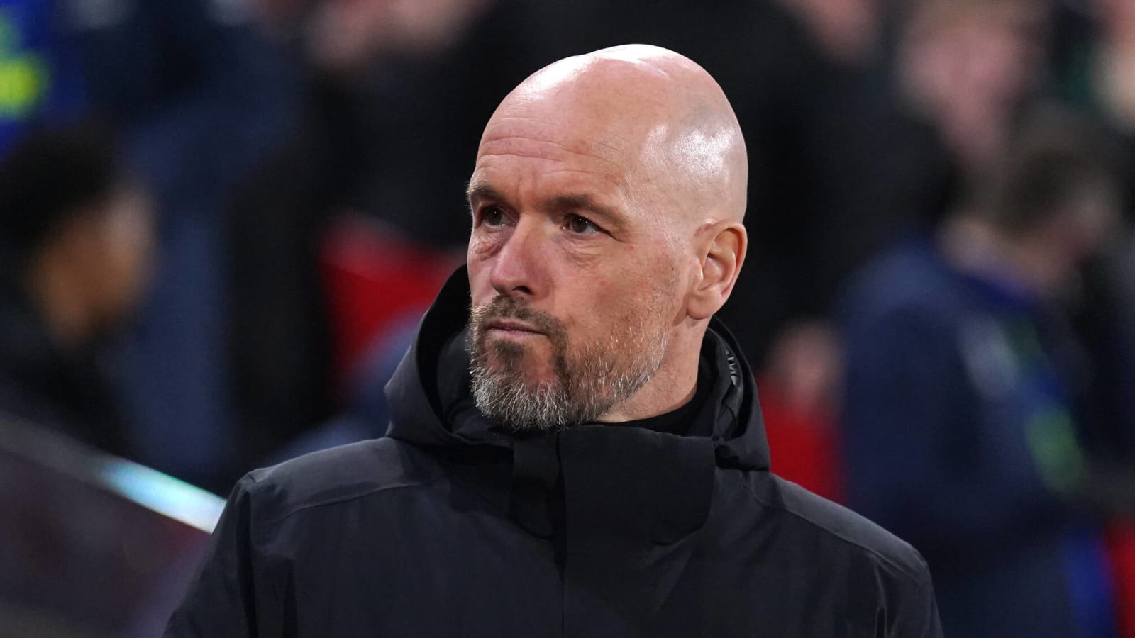 Erik ten Hag faces wage cut after Manchester United shortcomings