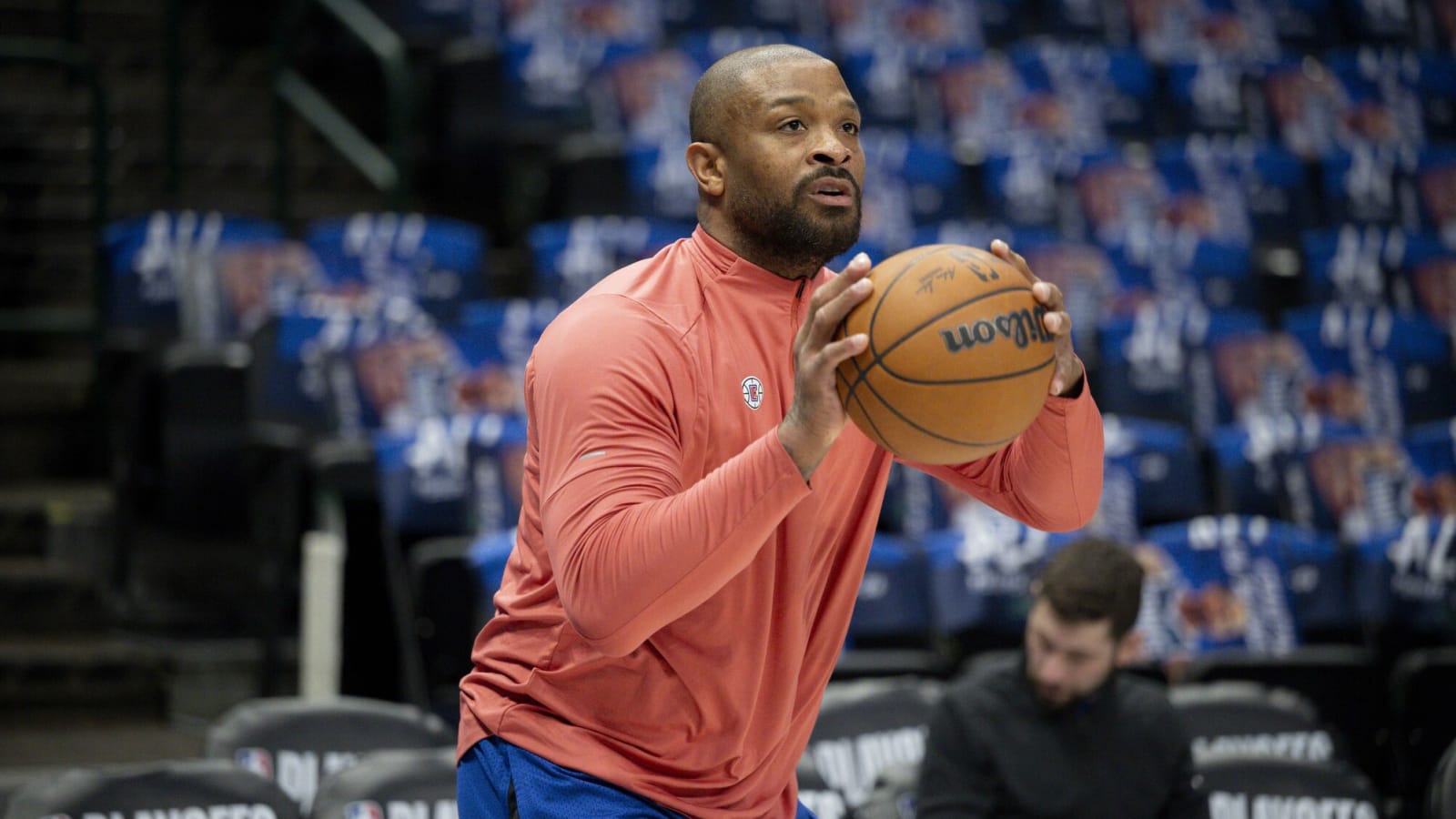 Clippers Expected To Keep PJ Tucker Into Camp, Season