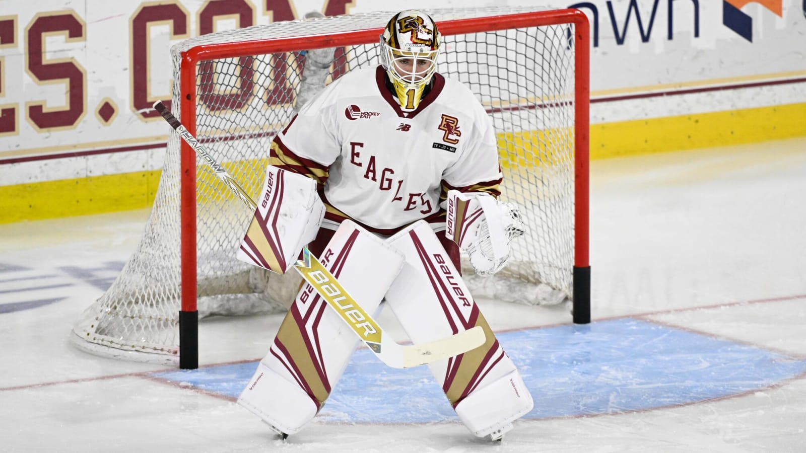 Big Hype Prospects: Fowler, McKenna, Lardis, Frondell