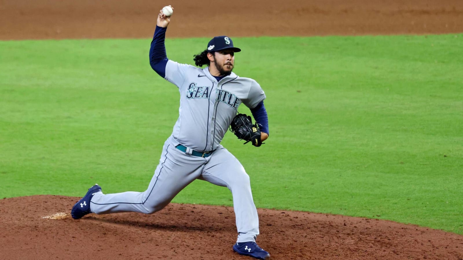 Further details revealed on new contract of Mariners RHP Andres Munoz