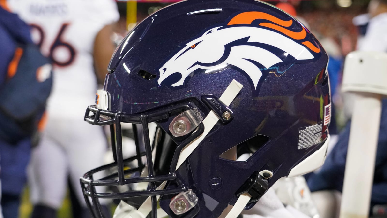 denver broncos price