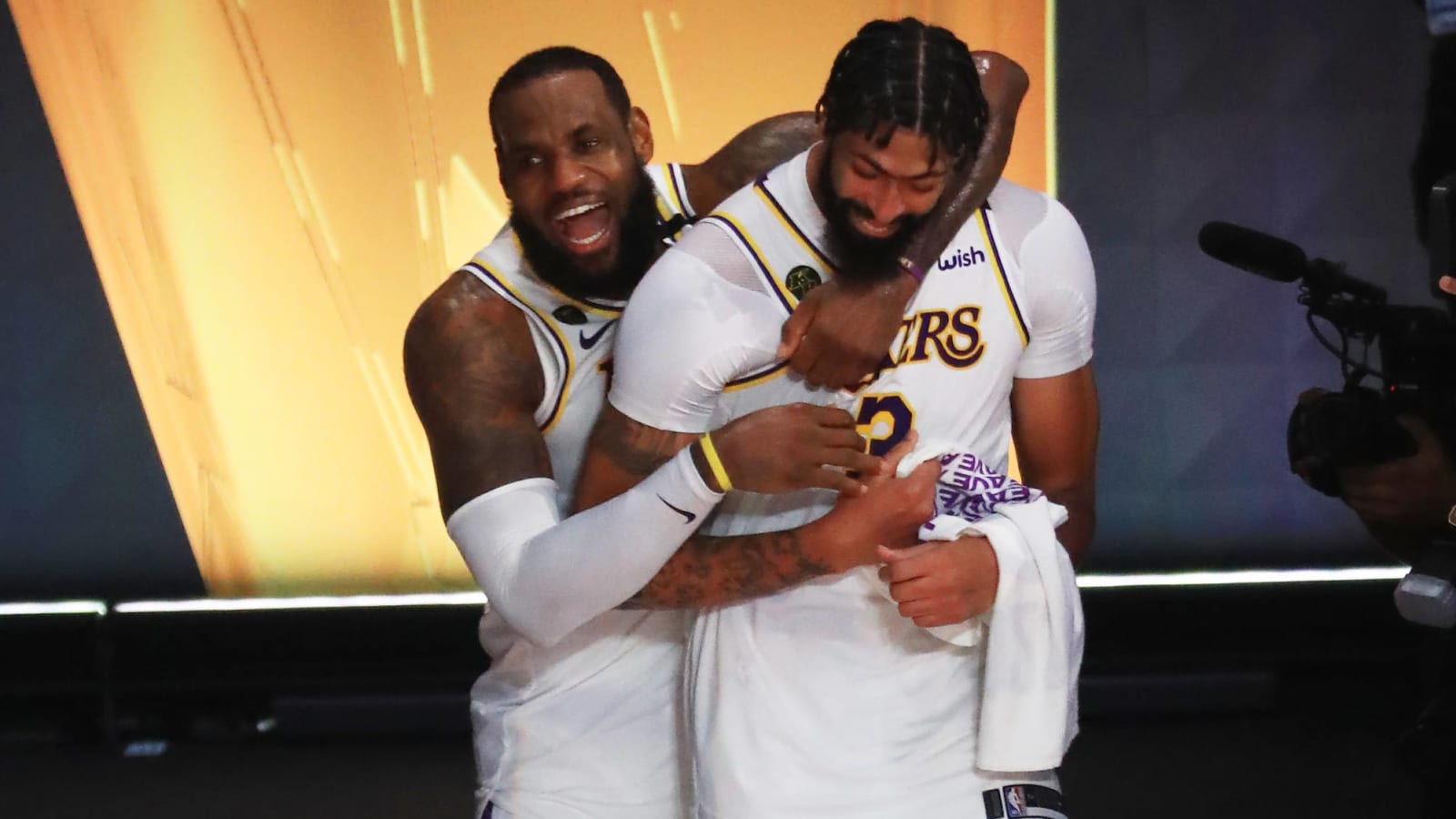 Bubble wrap: What we learned from the 2020 NBA playoffs