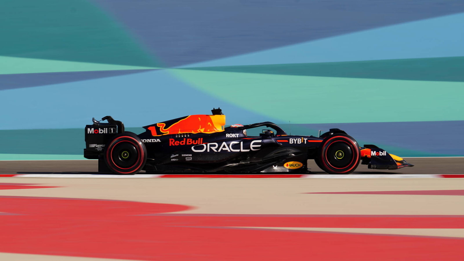 Max Verstappen claims he has ‘achieved everything that he wanted’ in Formula One