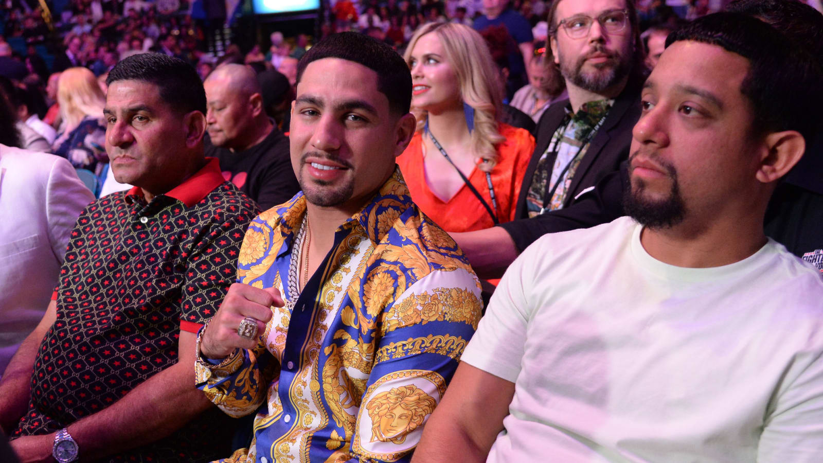 Erislandy Lara Proves A Step Too Far In Pursuit Of Greatness For Danny Garcia