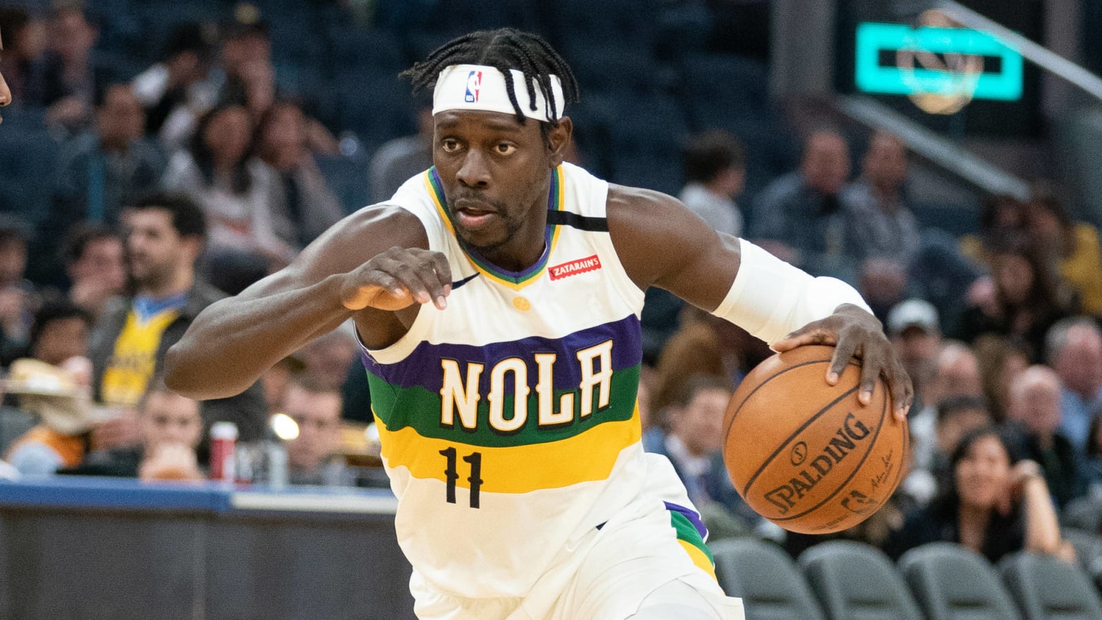 Grading the Bucks’ trade for Jrue Holiday from the Pelicans