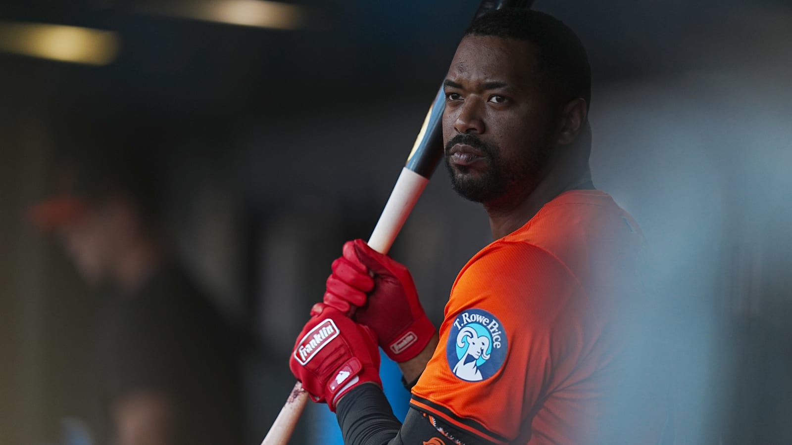 Orioles option injury-prone hitter, release veteran pitcher