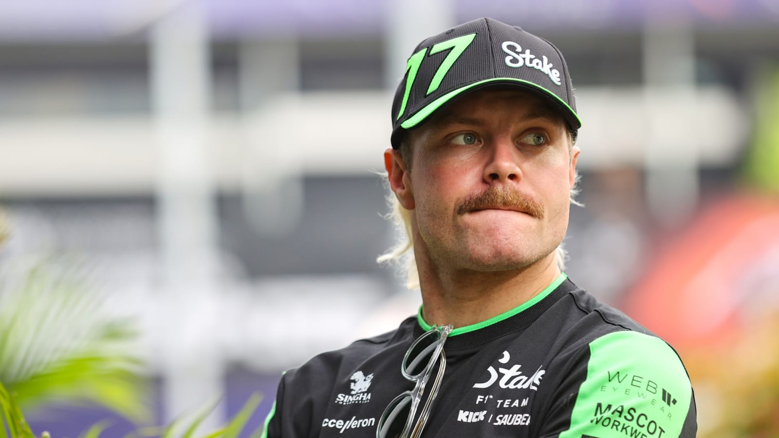 Three drivers who could fill the open Sauber seat in 2025