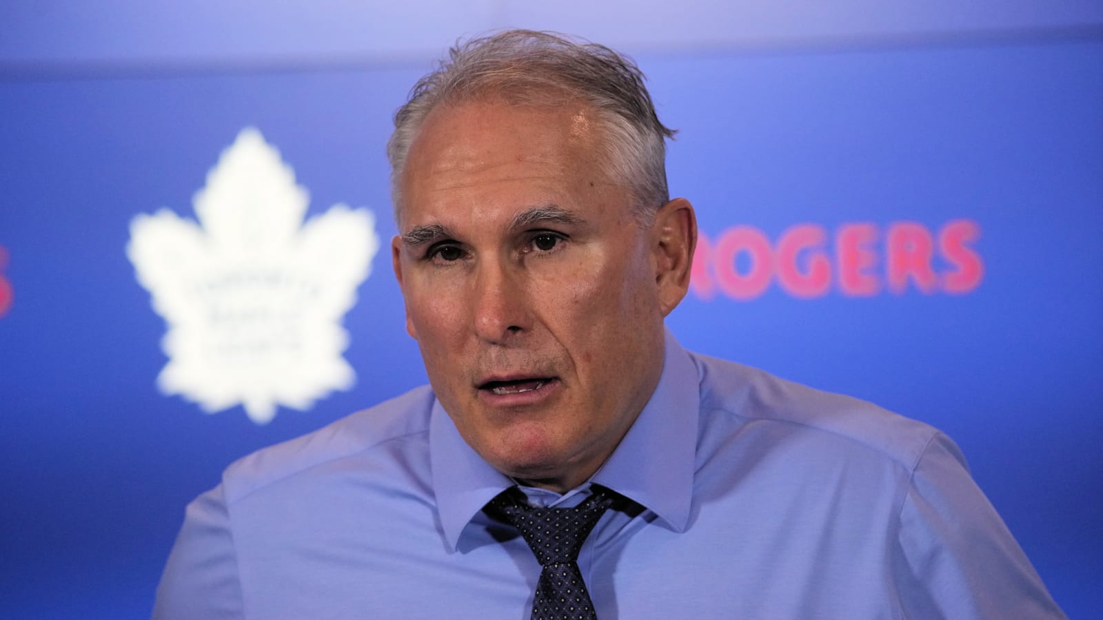Craig Berube Shares Blunt Opinion on How the 31 other NHL Teams Treat the Maple Leafs