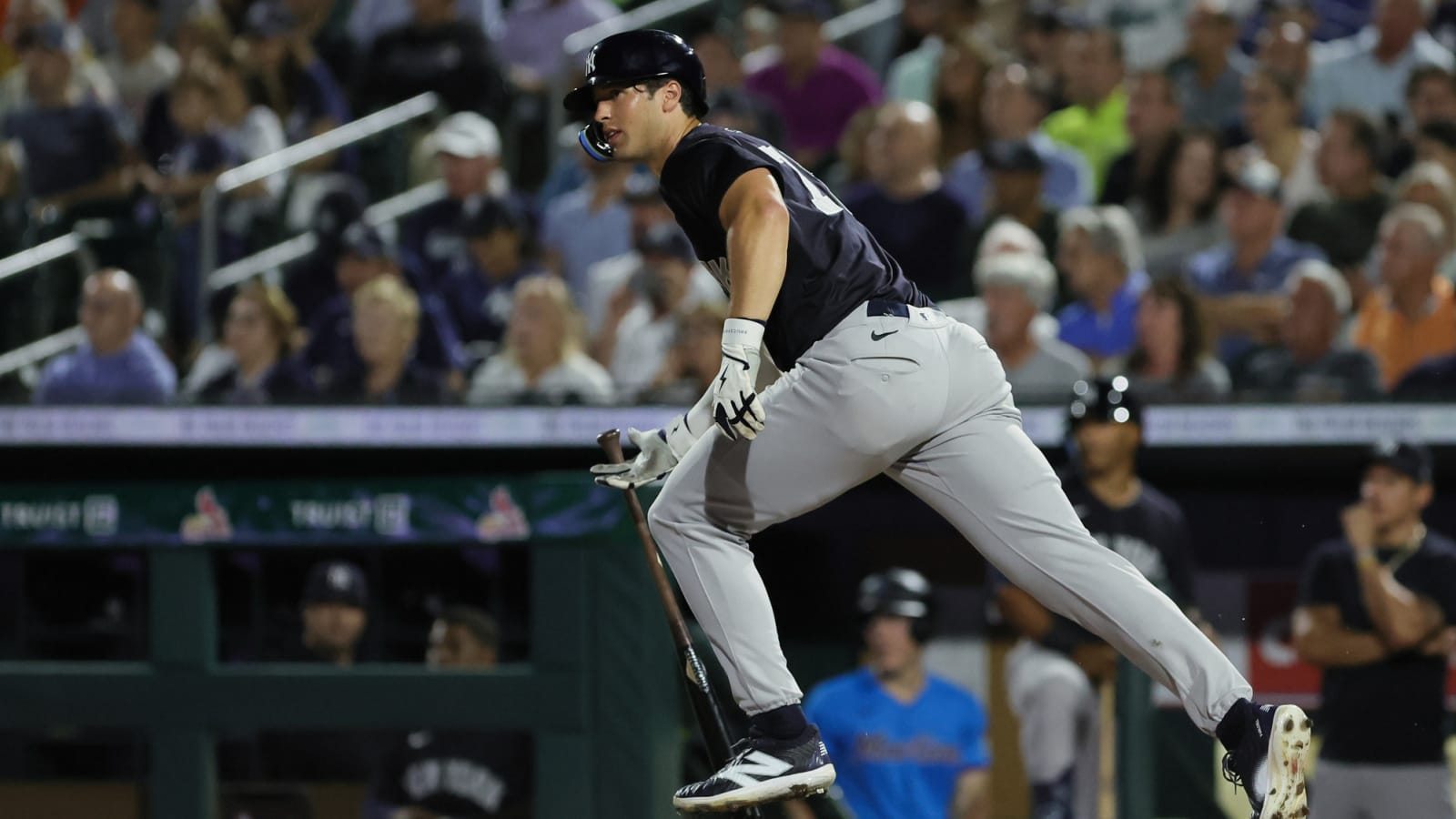 Top Prospect on the Trading Block? Why the Yankees Might Make a Big Move Before the Deadline