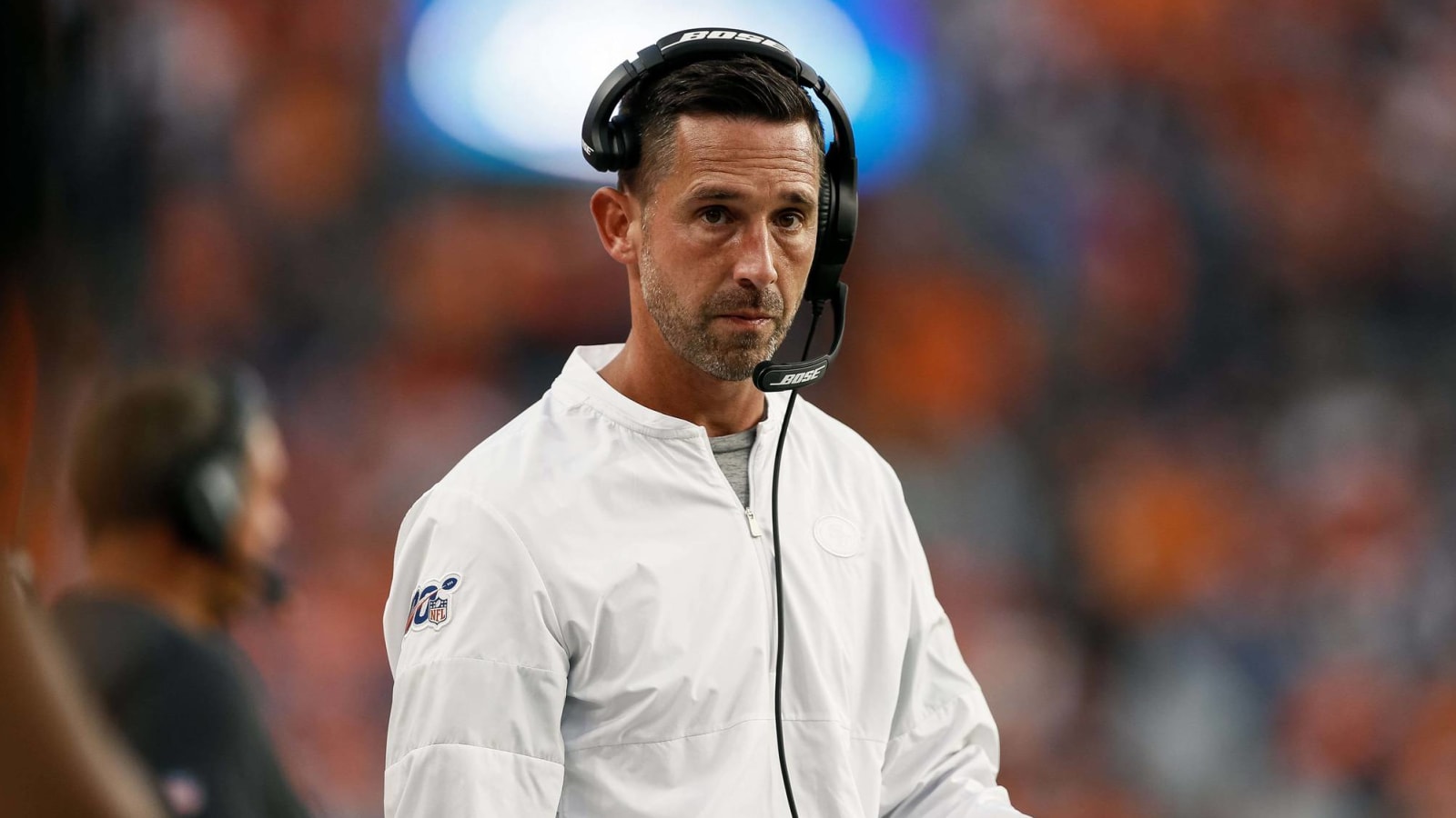 Schefter: 49ers extend head coach Kyle Shanahan to 2025