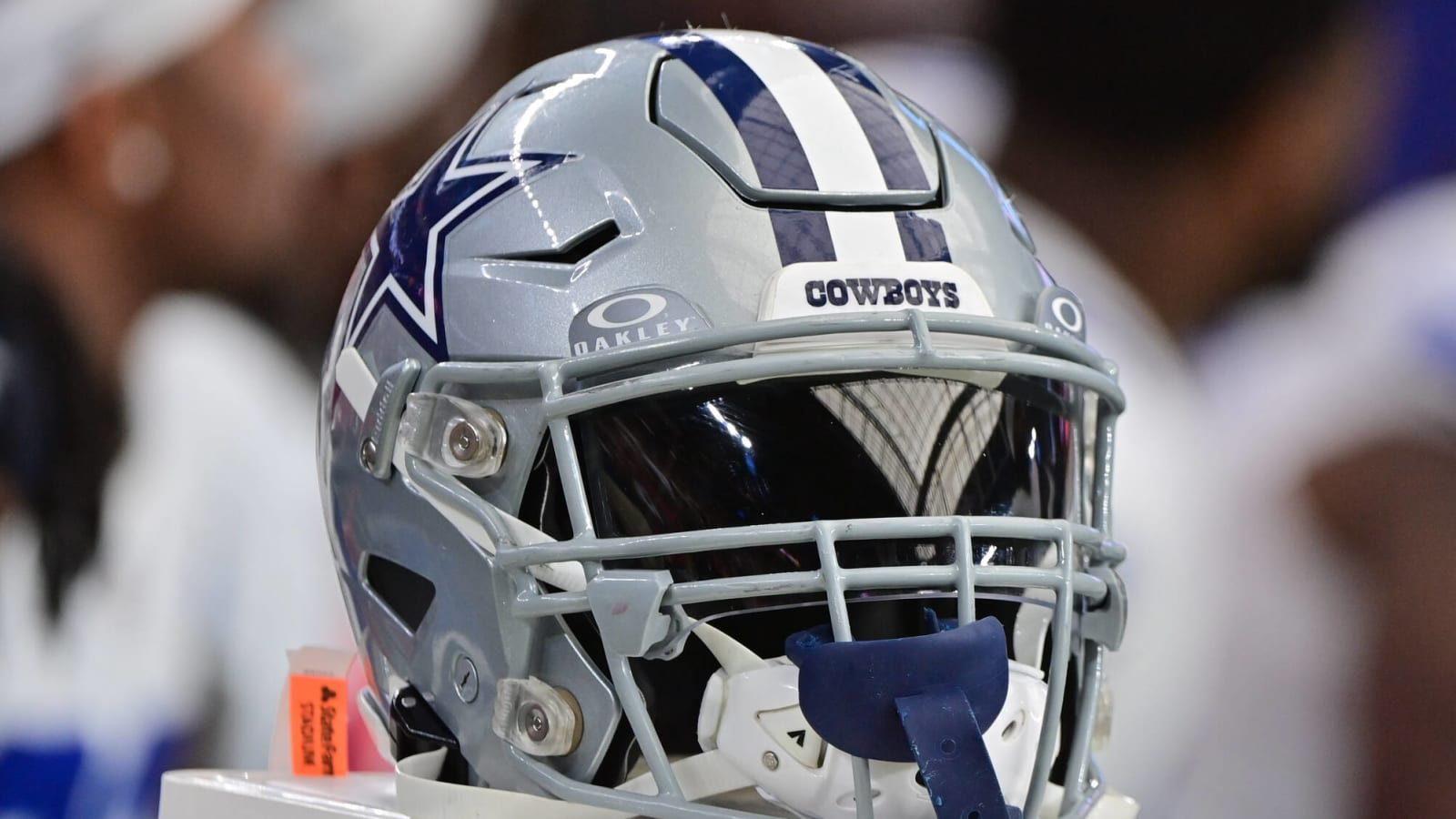 3 approaches Cowboys could take with the 2024 offensive line