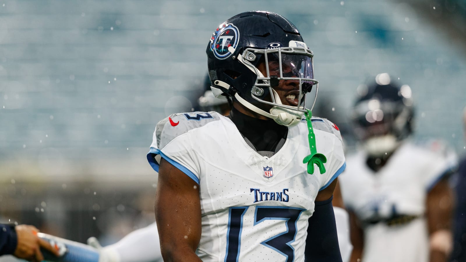 Should the Cowboys reunite with Chidobe Awuzie?