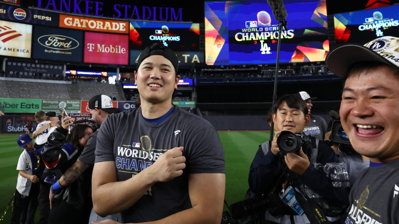 Los Angeles Dodgers Bobbleheads For 2025 Season