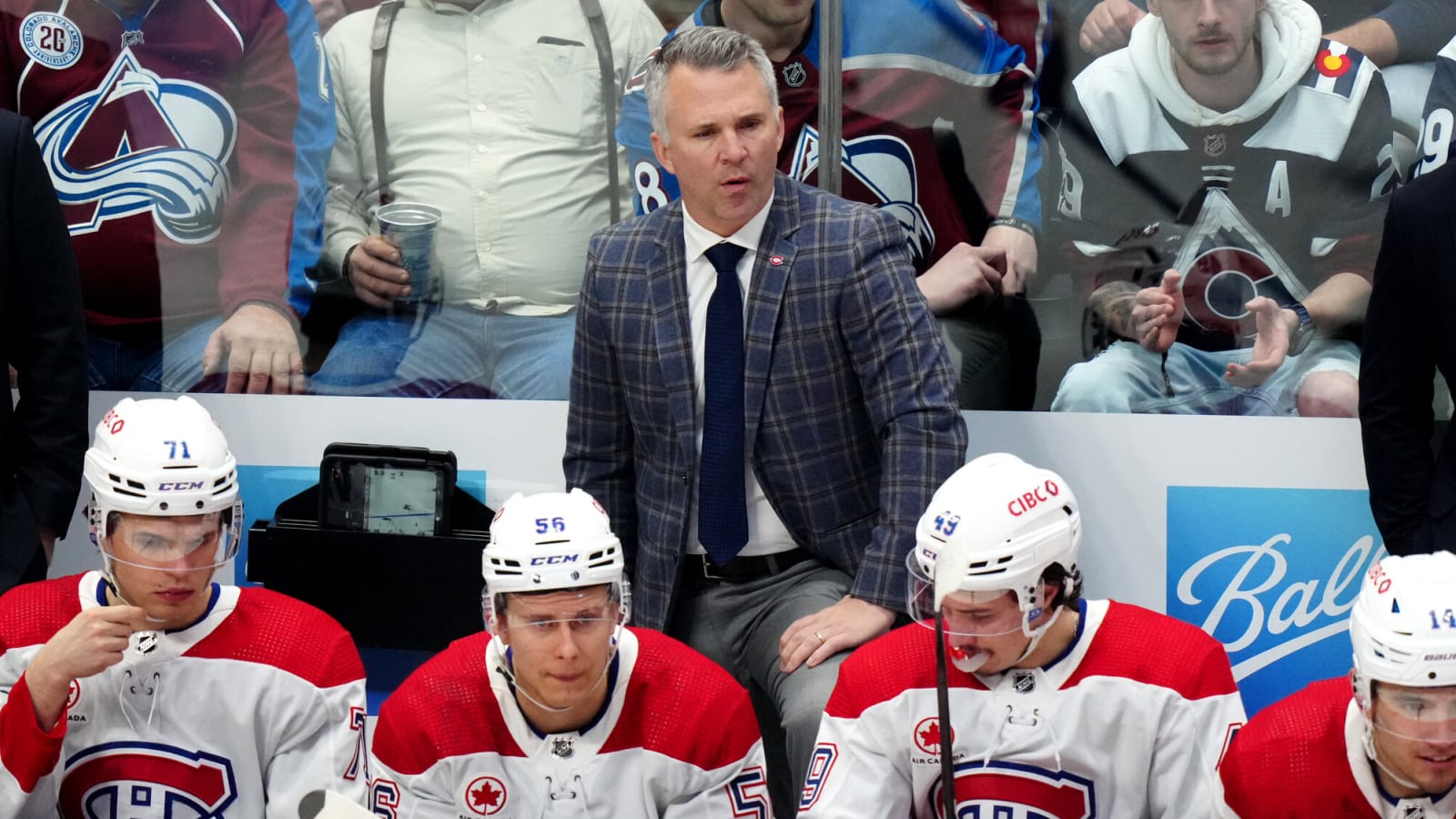 Jean Perron Predicts Martin St-Louis Will Resign as Canadiens Head Coach Before Christmas 2024