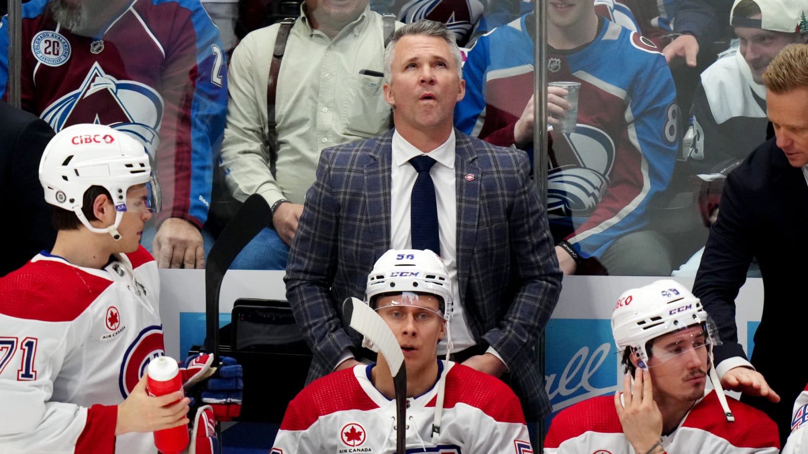 Craig Button Urges Canadiens to Trade for a 2nd Line Center to Replace Dach: One Name is Suggested