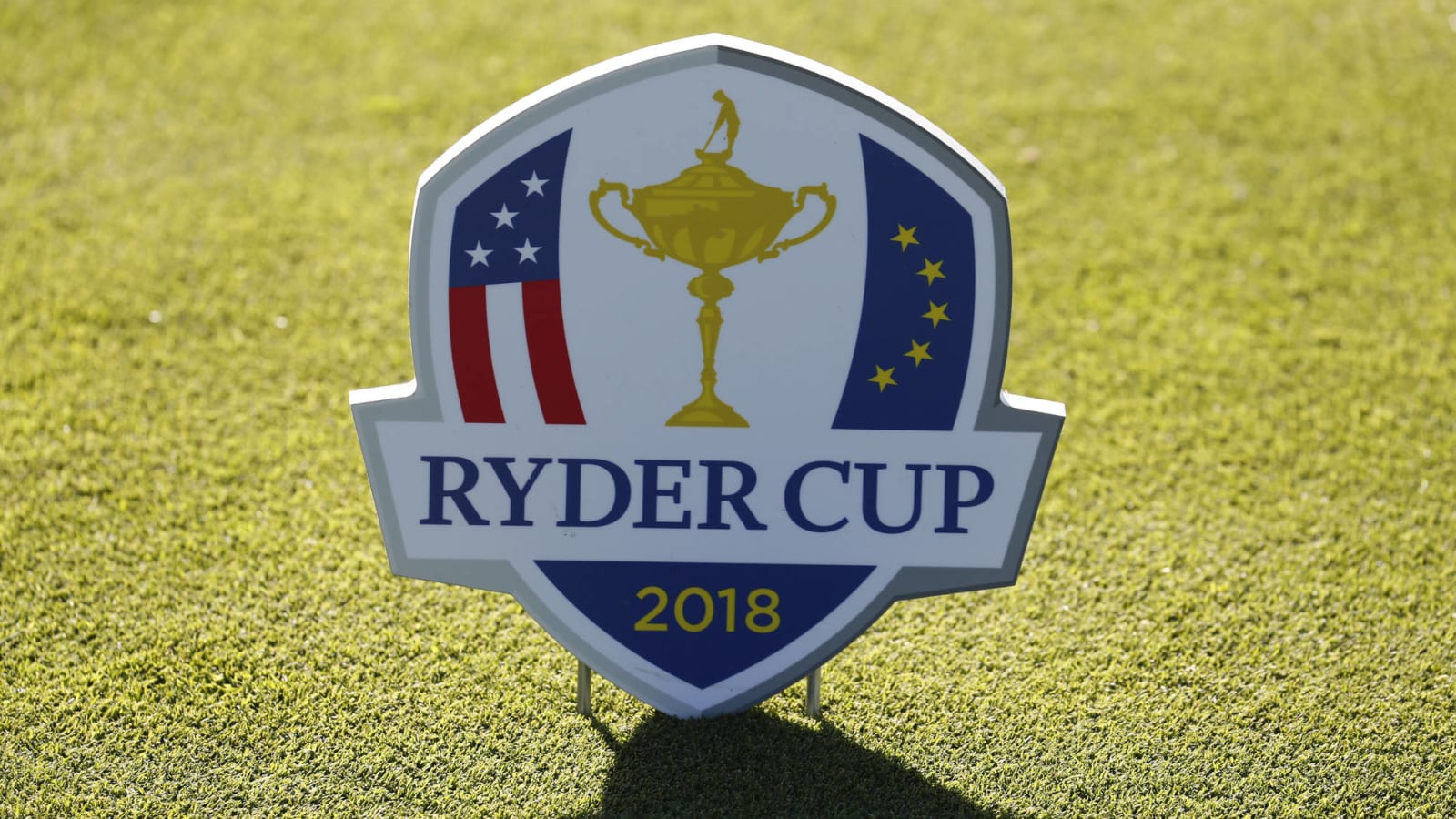 Ryder Cup to be postponed to 2021? 