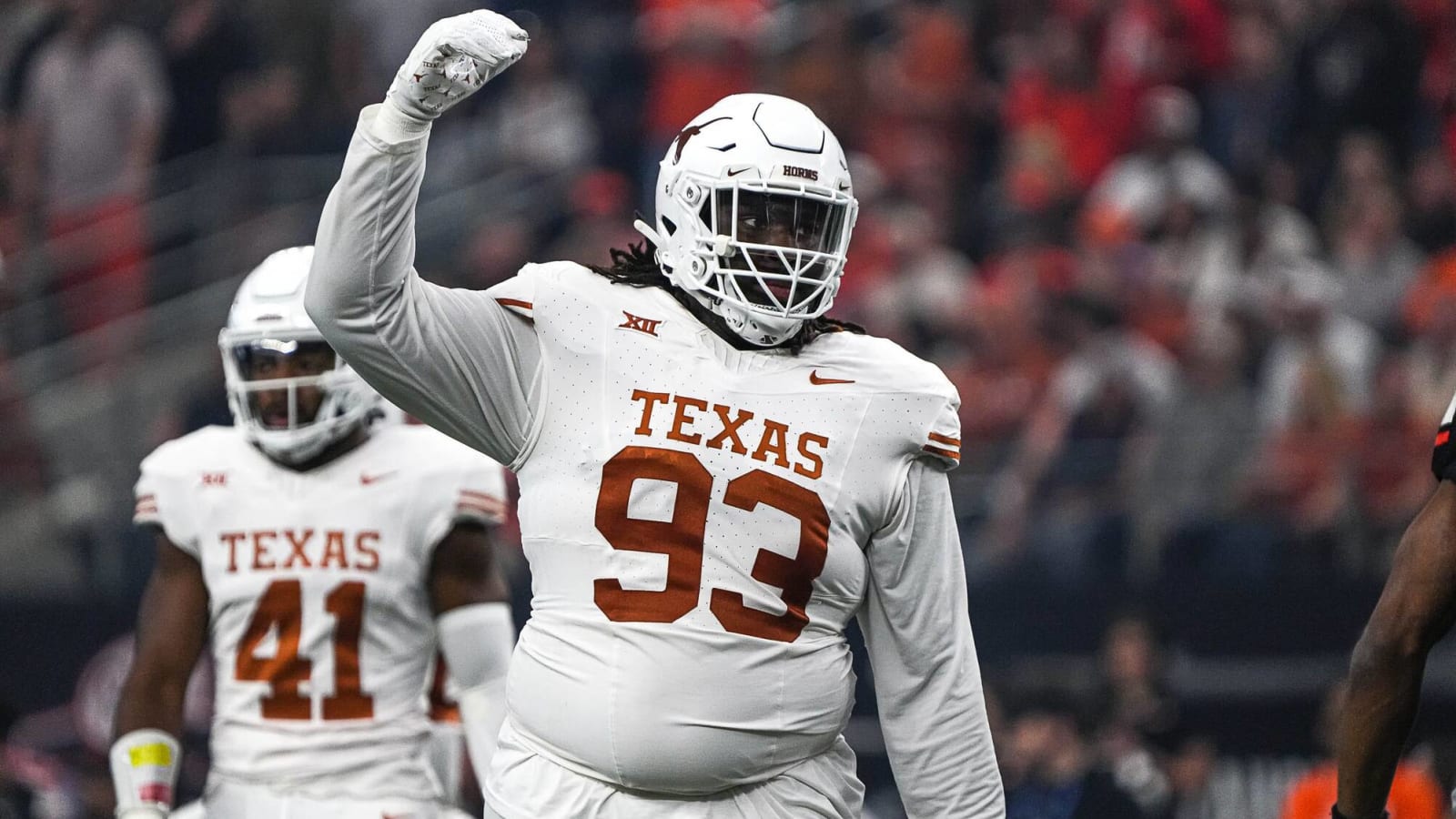 Five players the Lions should target in the 2024 NFL Draft