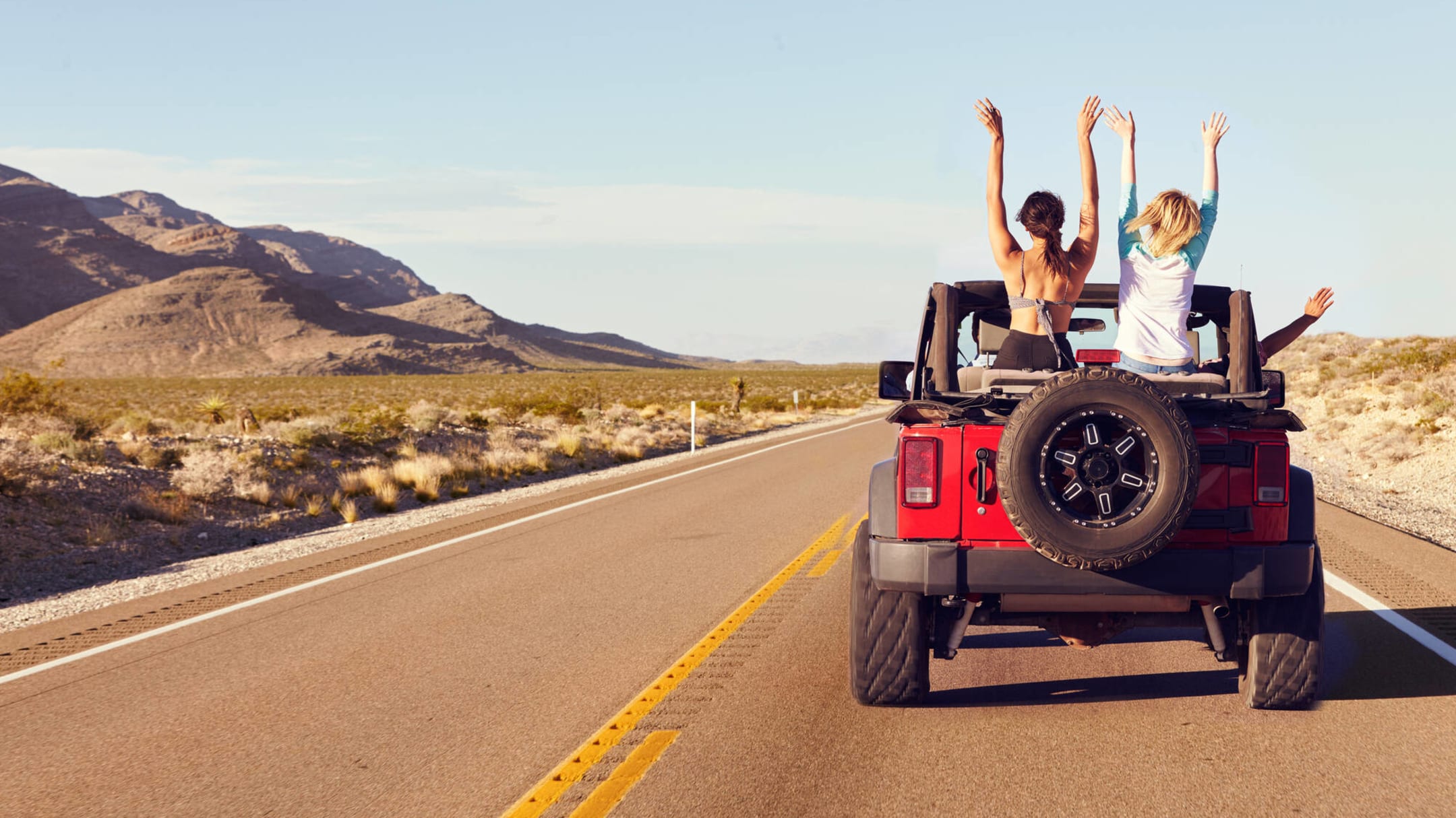 20 Road Trip Essentials: Don't Drive Off Without Them