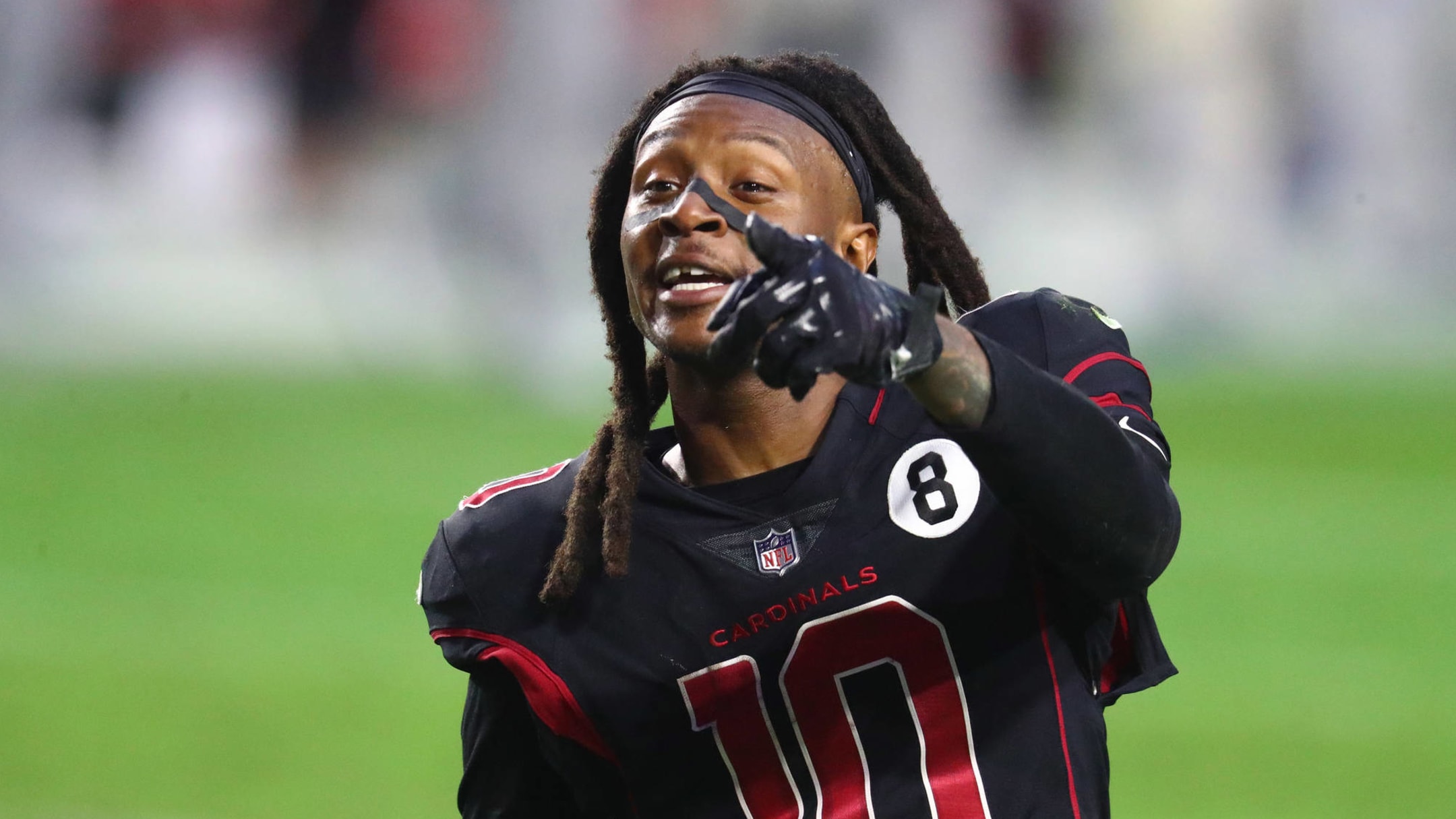 Houston Texans' DeAndre Hopkins Is Easily the NFL's Most Underrated Elite  Talent, News, Scores, Highlights, Stats, and Rumors