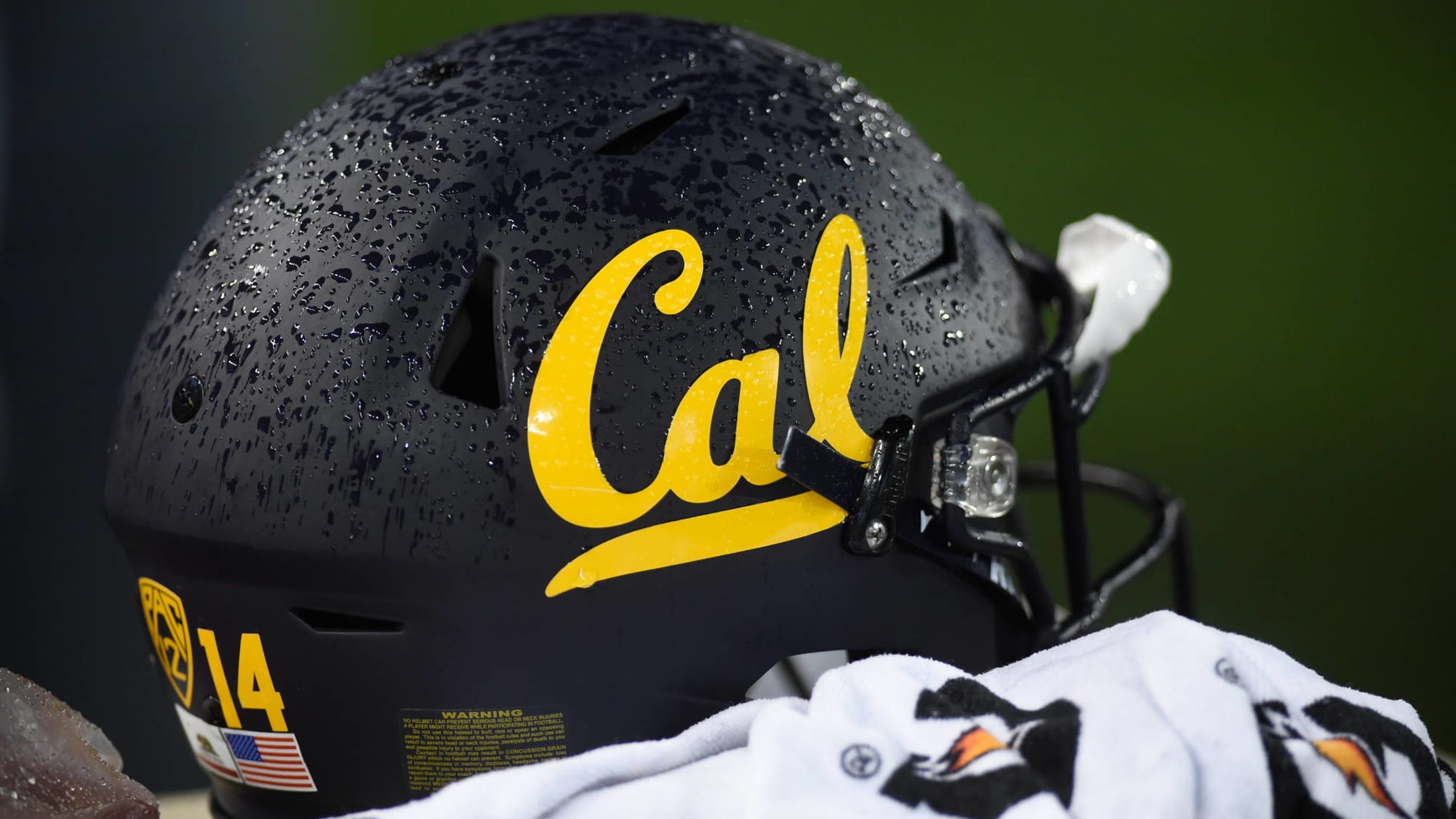 Conference source: 'It's ridiculous' Cal-Washington game canceled