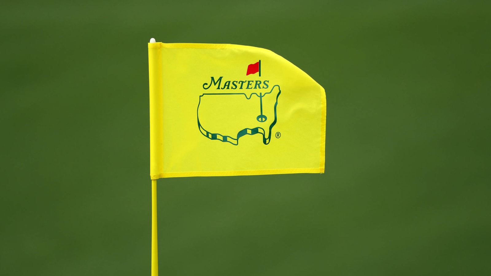 2020 Masters rescheduled for November