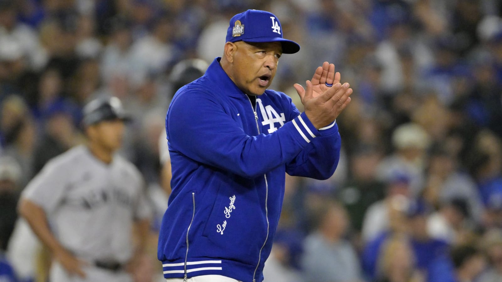 Dodgers Exhibition Games Schedule Before Tokyo Series