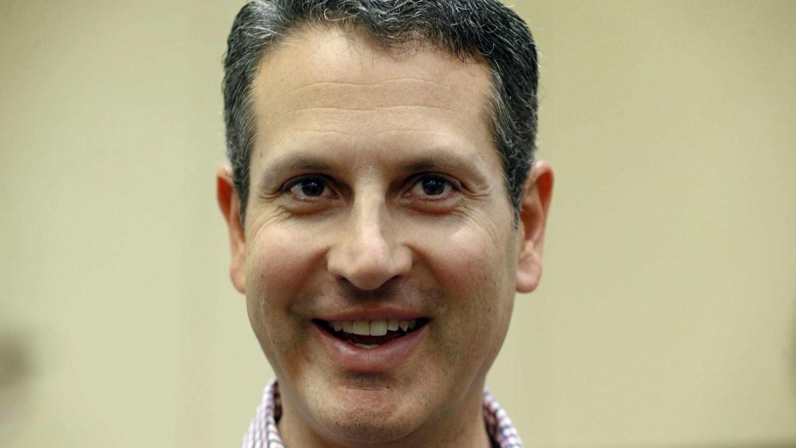 Twins GM Thad Levine 'leading candidate' for Rockies GM job?