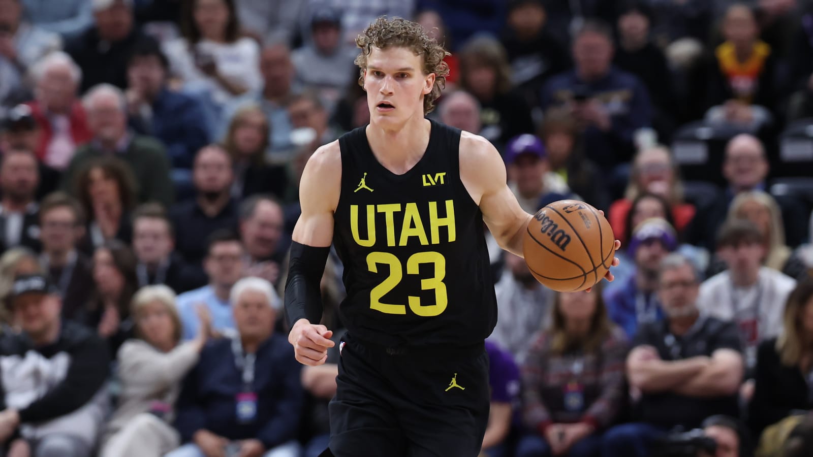 Golden State Warriors Remain Favorites to Land Lauri Markkanen Before 2024-25 Season Start