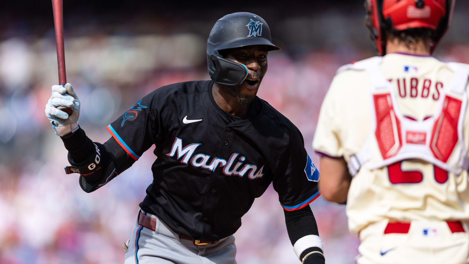 Orioles sign son of three-time MLB All-Star