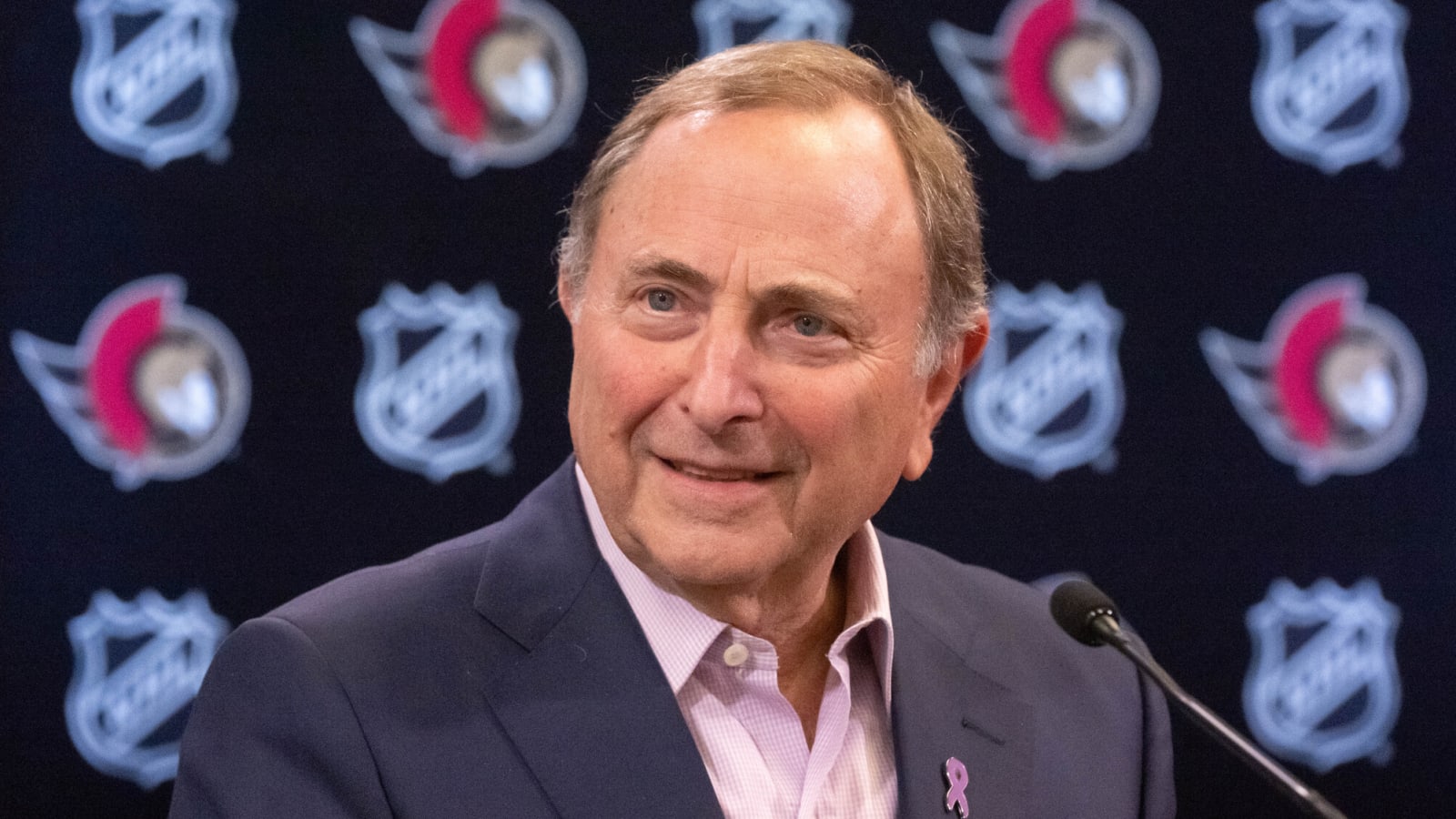 New City Emerges as Expansion Possibility Following Meeting With the NHL