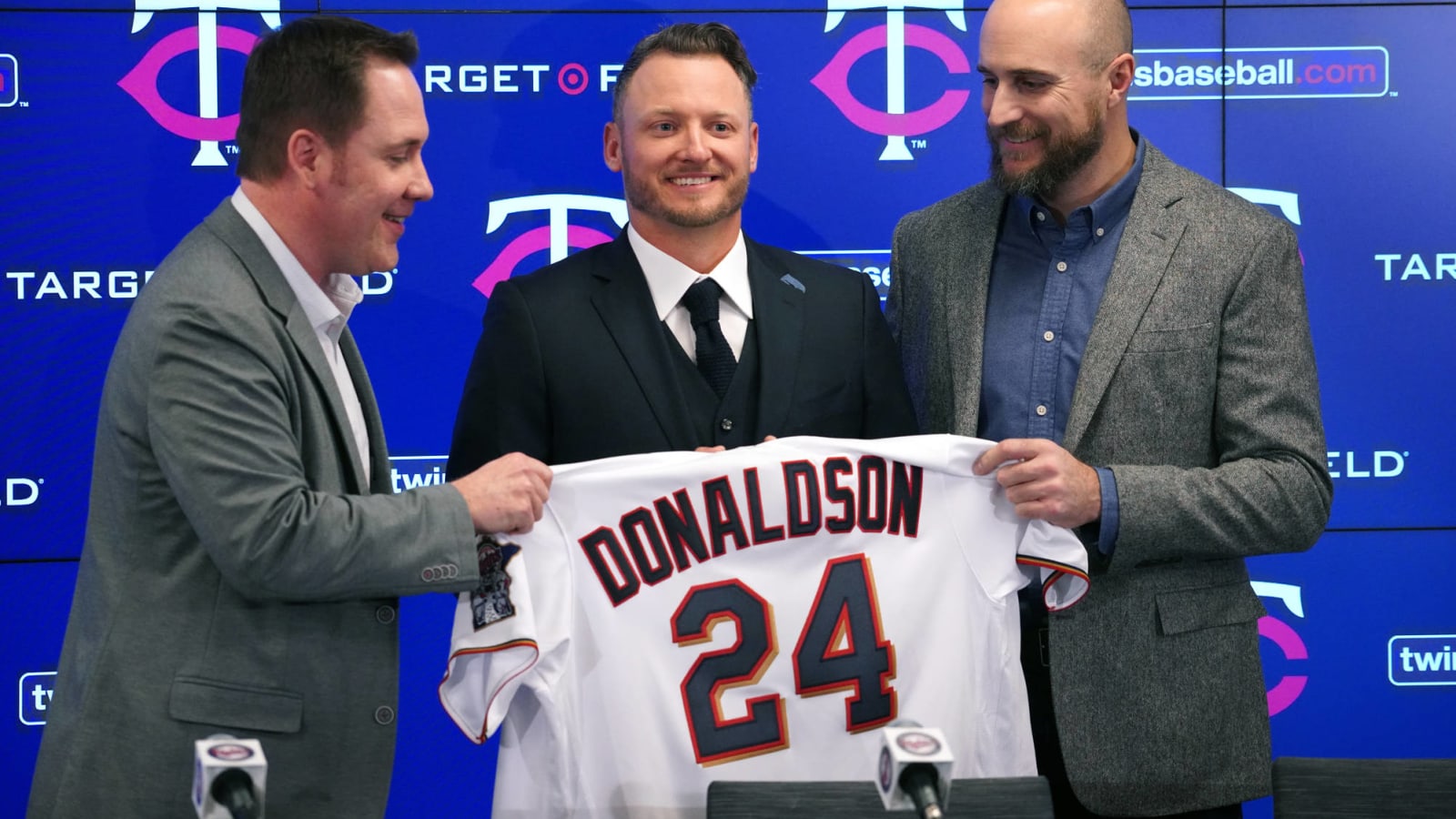 The top 2020 offseason addition for each MLB team