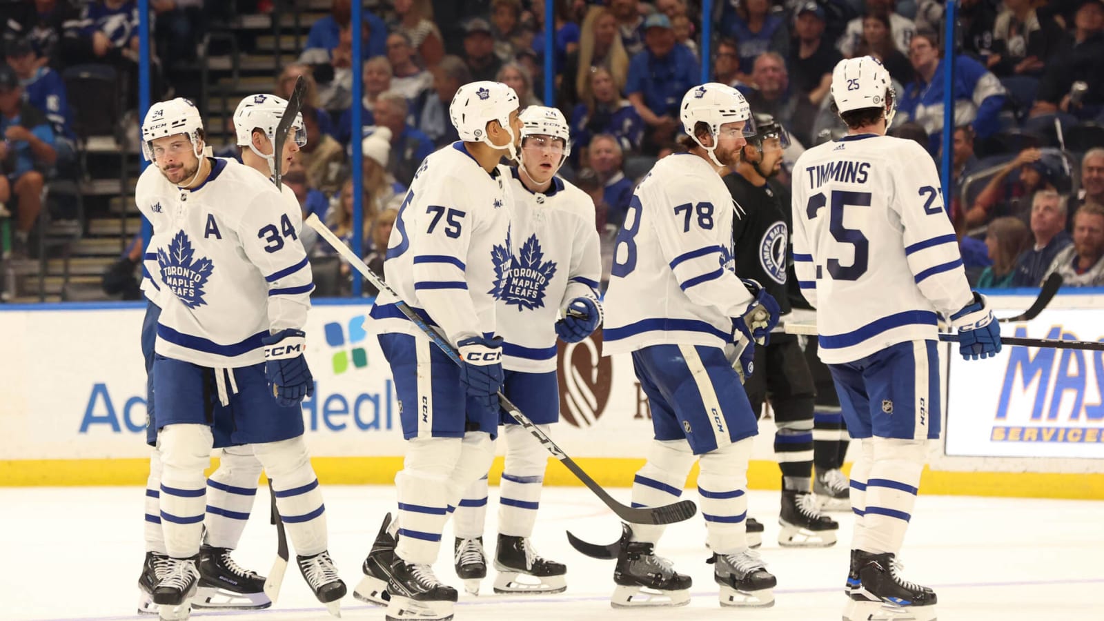 3 Keys to the Maple Leafs Beating the Bruins in the First Round