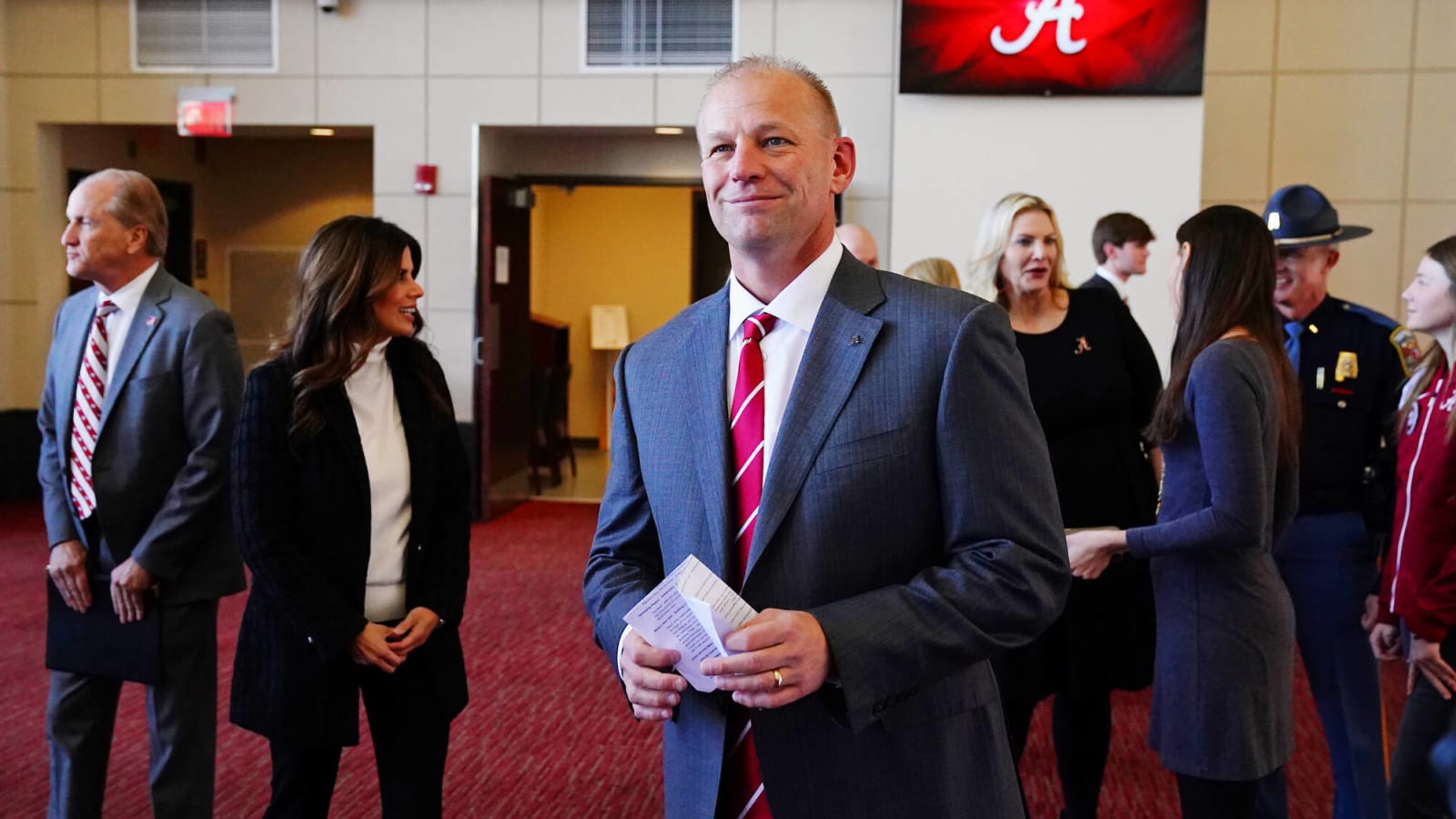 Alabama football updates 2024 roster with adding names that transferred in from the portal