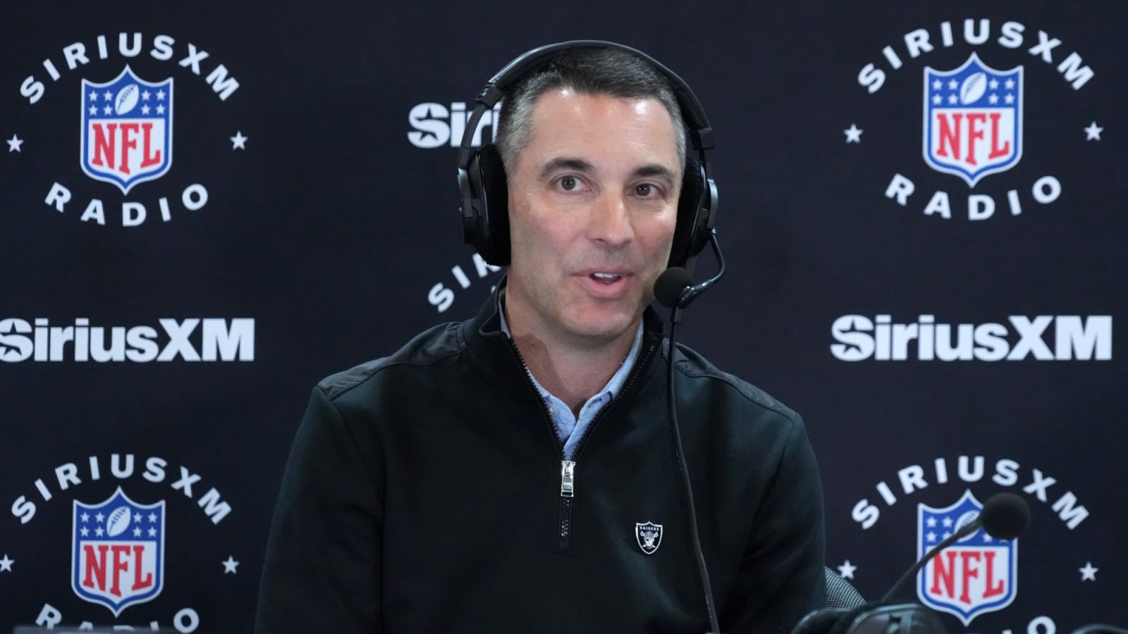 Raiders fire Tom Telesco after one year as GM