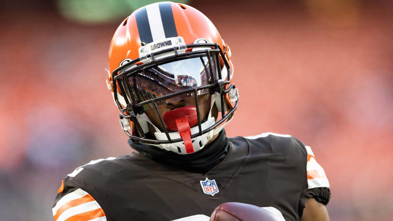 Steelers Get Blasted By Former Browns WR For Nightmare Playoff Loss: 'Dog Walk In The Park With Them'